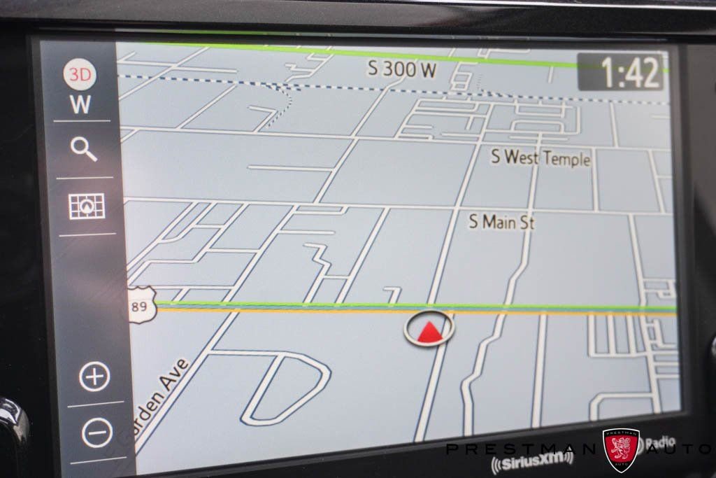 Used 2024 Toyota 4Runner TRD Pro AWD/4WD image 39