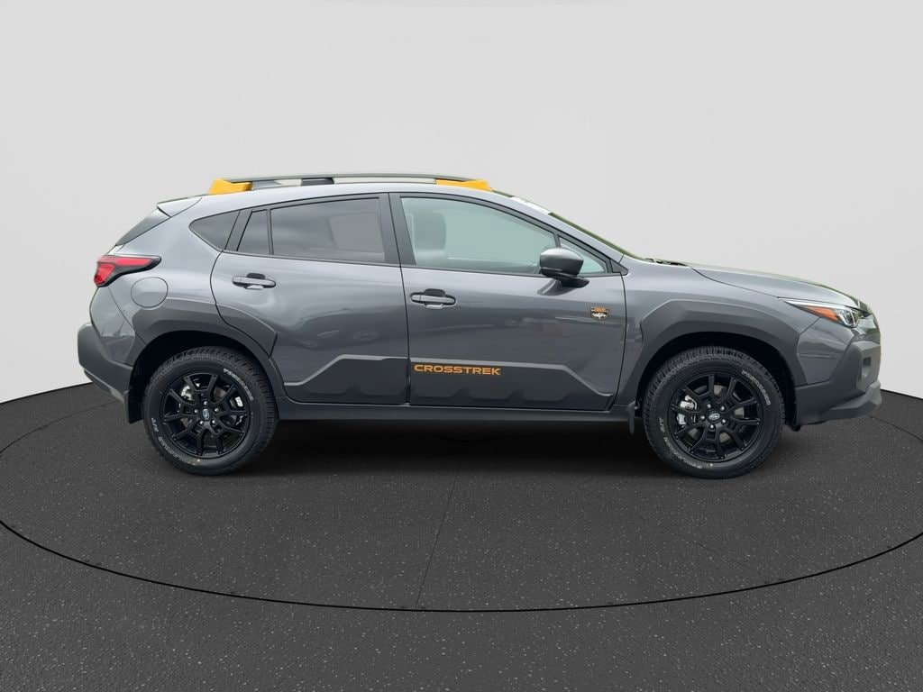 New 2026 Subaru Crosstrek 2.5i Wilderness w/ Crosstrek Mirror Package AWD/4WD image 9