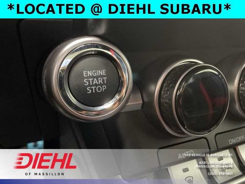 New 2025 Subaru BRZ Limited image 18