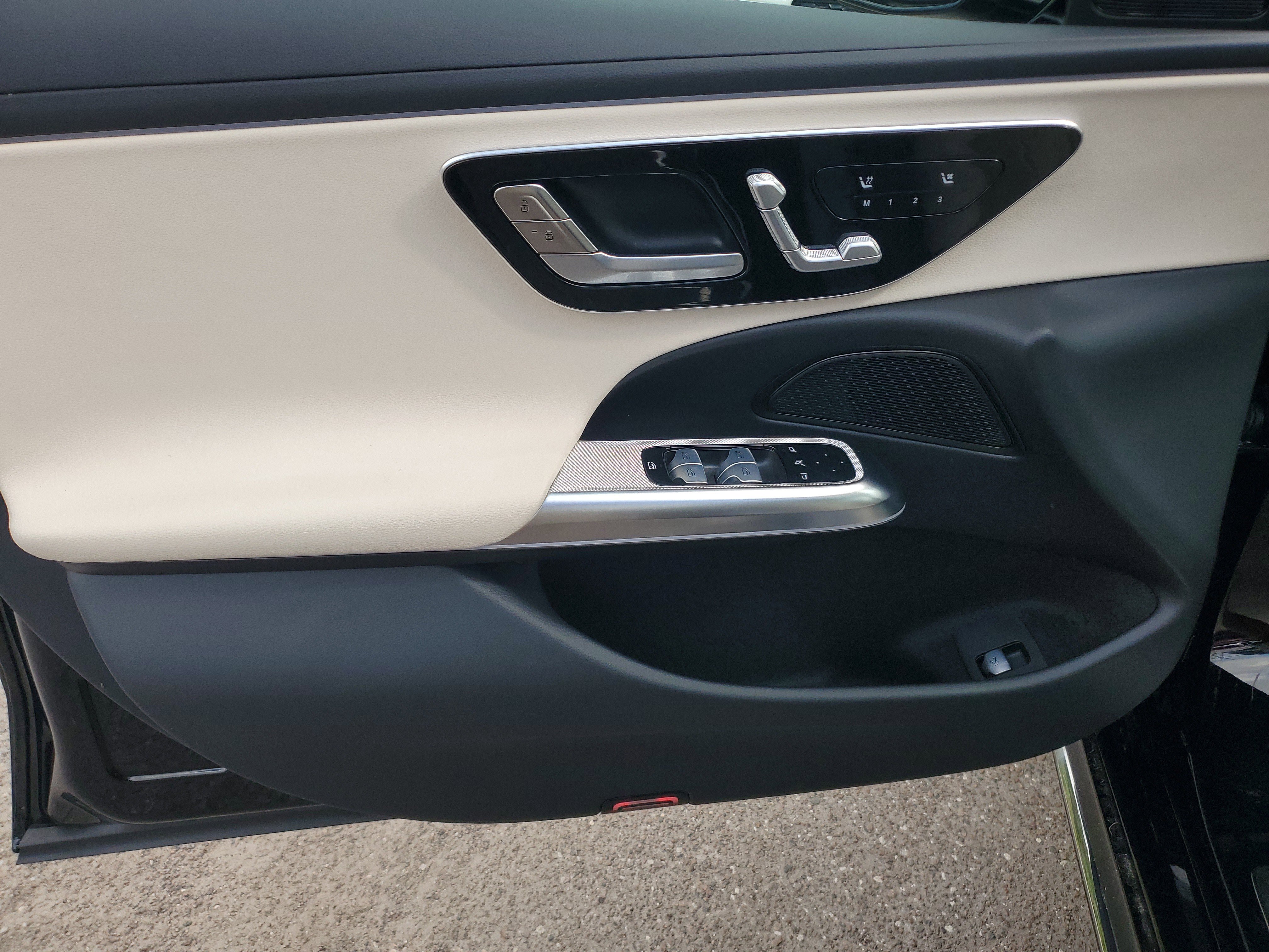 Certified 2025 Mercedes-Benz E 350 Sedan image 16