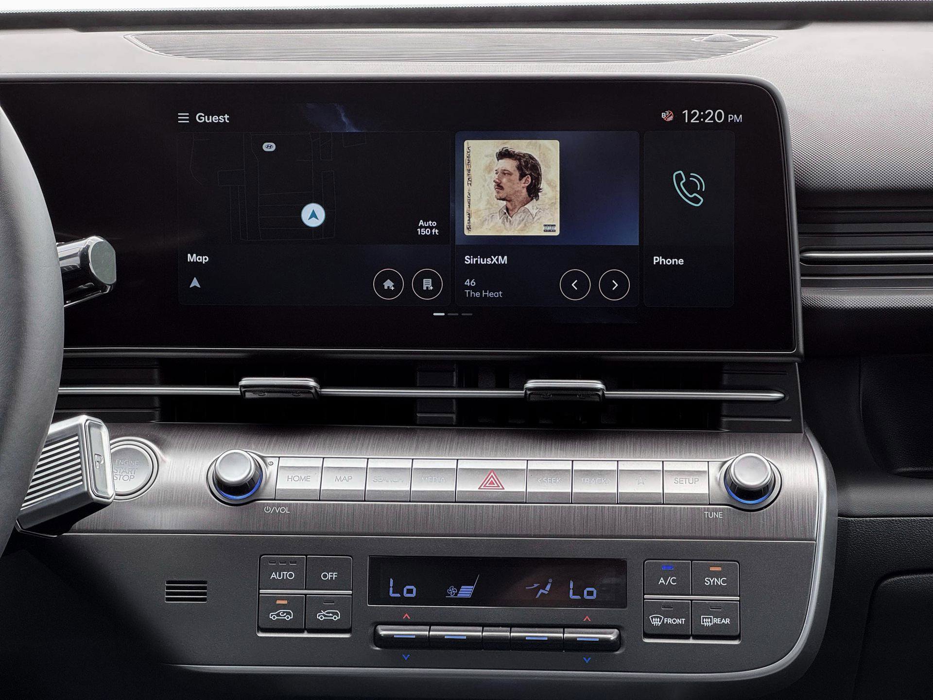 New 2026 Hyundai Kona Limited image 54