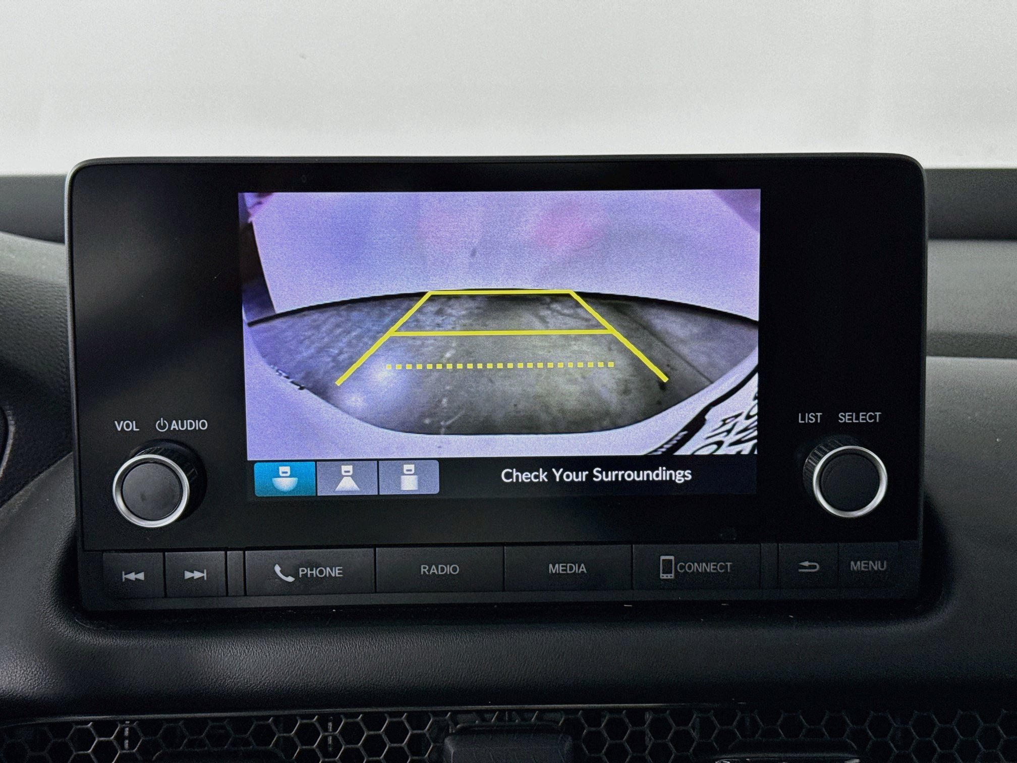 Used 2023 Honda HR-V LX image 13