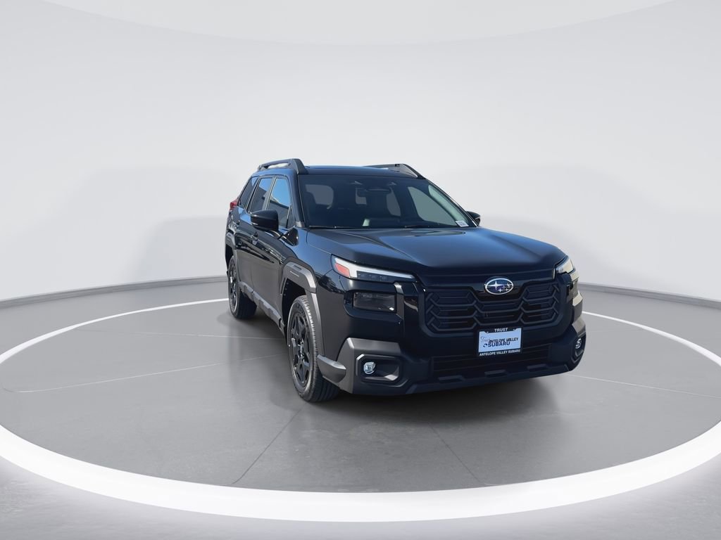 New 2026 Subaru Outback Limited image 3