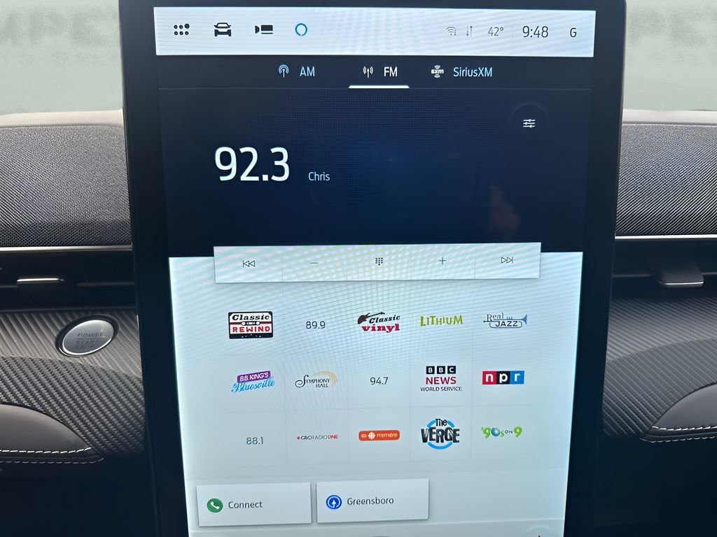 Used 2025 Ford Mustang Mach-E Premium image 18