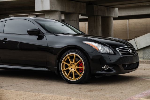 Used 2014 INFINITI Q60 Journey w/ Premium Package RWD image 50