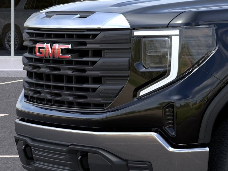 New 2026 GMC Sierra 1500 Pro w/ Pro Value Package AWD/4WD image 14