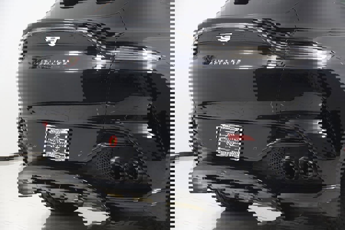 Used 2023 Aston Martin DBX 707 image 75