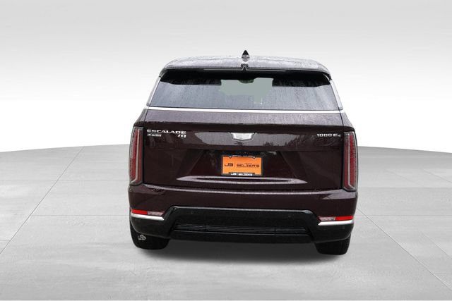 Used 2025 Cadillac Escalade IQ Luxury 2 w/ LPO, Premium Carpet Package AWD/4WD image 6