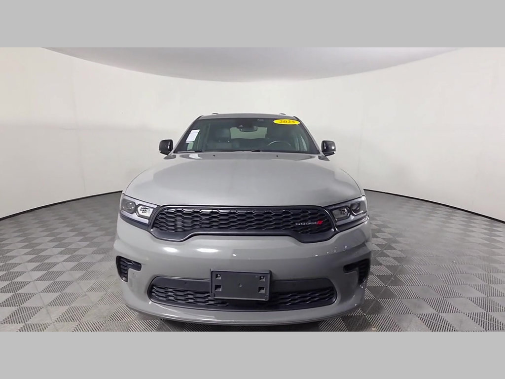 Used 2025 Dodge Durango GT AWD/4WD image 51