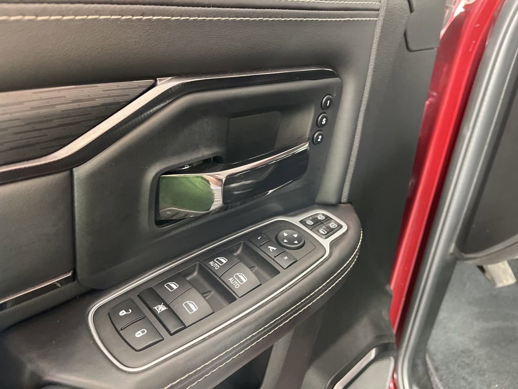 Used 2023 RAM 2500 Power Wagon w/ Level 2 Equipment Group image 25