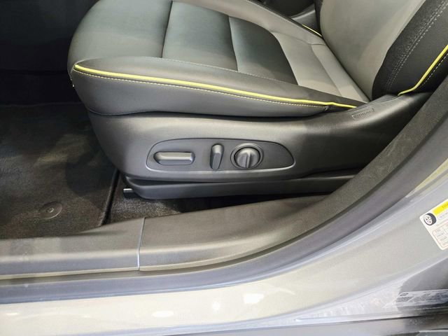 Used 2025 Chevrolet TrailBlazer ACTIV w/ Convenience Package image 31