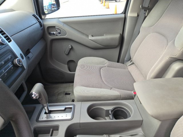 Used 2014 Nissan Frontier S AWD/4WD image 15