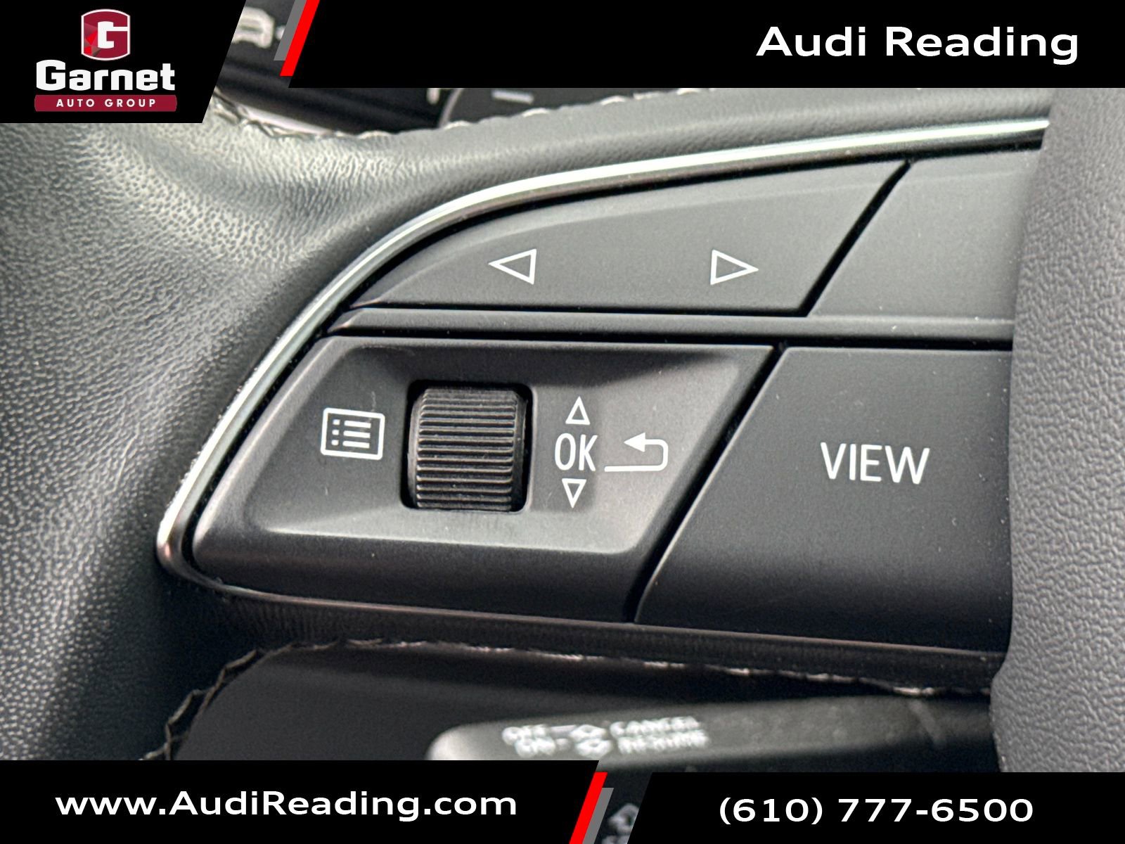 Certified 2023 Audi Q8 Premium Plus w/ Premium Plus Package image 14