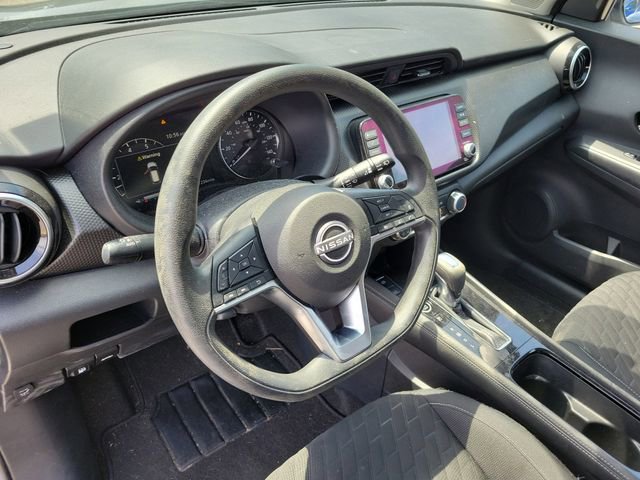 Certified 2023 Nissan Kicks SV w/ Interior Electronics Package FWD image 20
