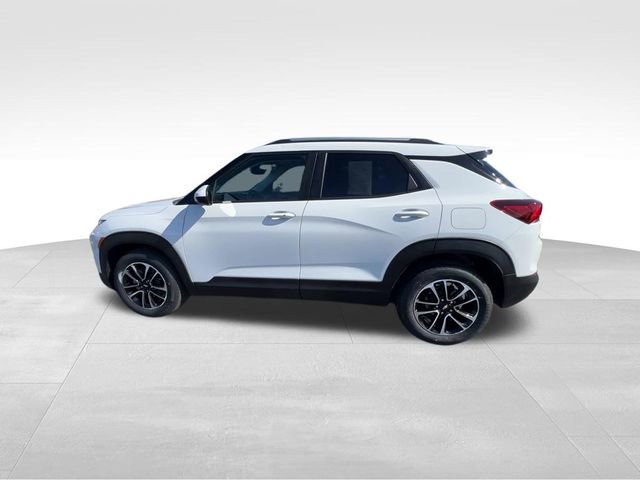 Certified 2024 Chevrolet TrailBlazer LT w/ Convenience Package image 6