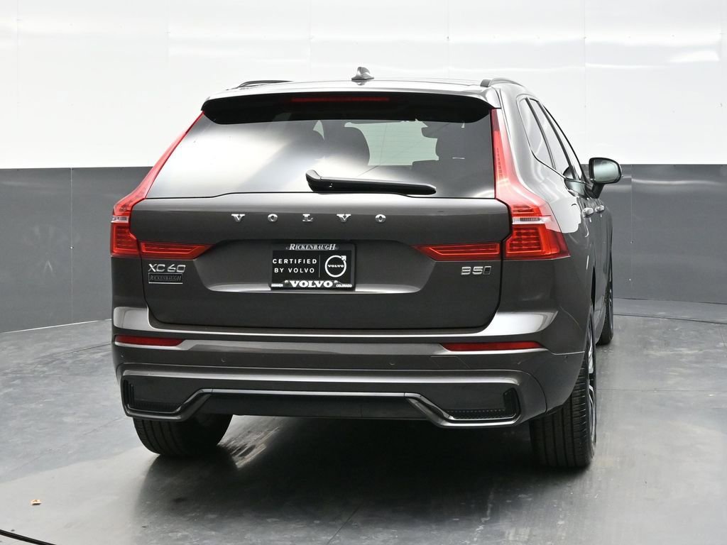 Used 2025 Volvo XC60 B5 Plus w/ Climate Package AWD/4WD image 6