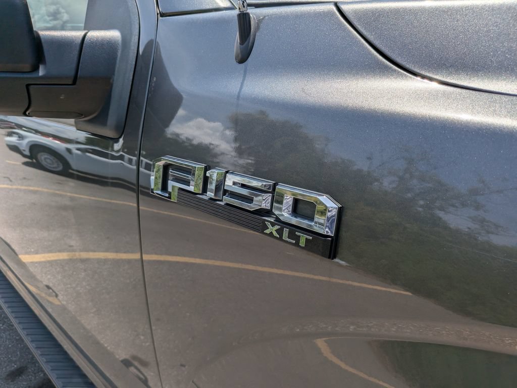 Used 2020 Ford F150 XLT w/ Equipment Group 302A Luxury AWD/4WD image 12