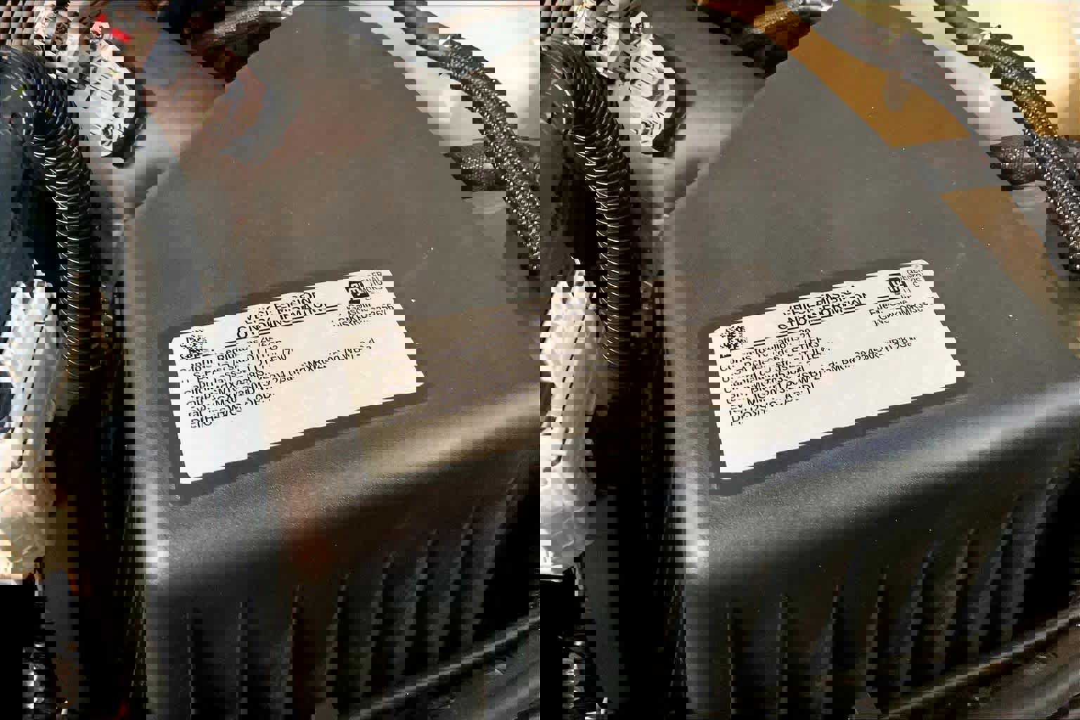 Used 2021 Chevrolet Tahoe RST w/ Luxury Package image 32