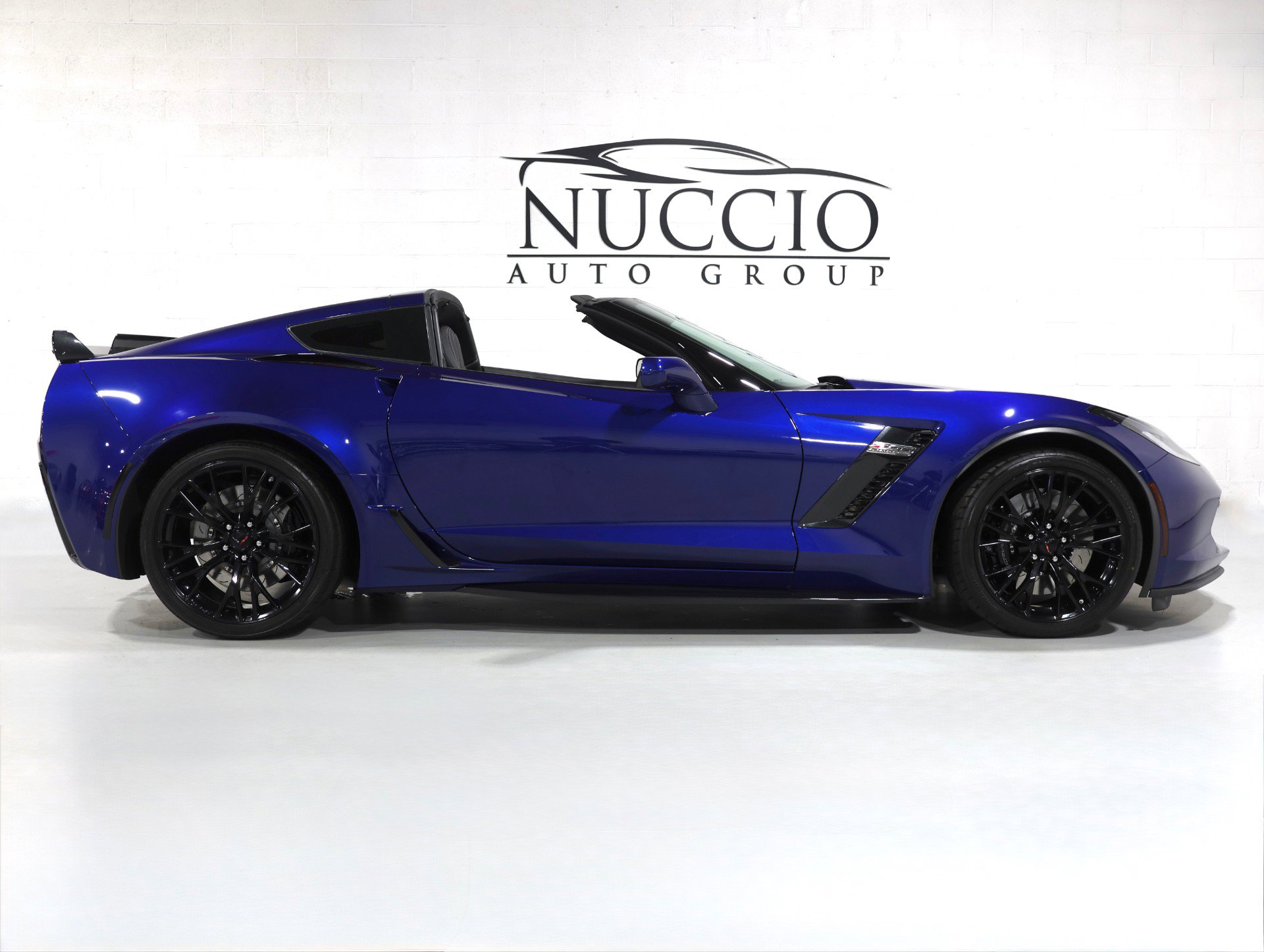 Used 2017 Chevrolet Corvette Z06 image 26