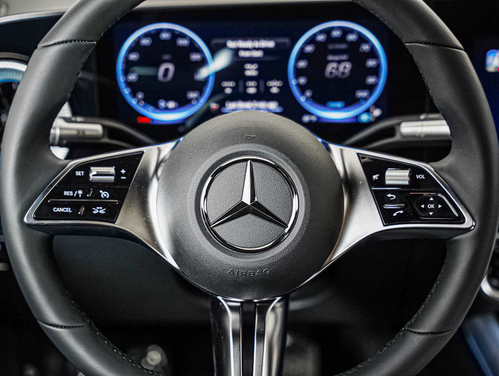 New 2027 Mercedes-Benz CLA 250+ image 11