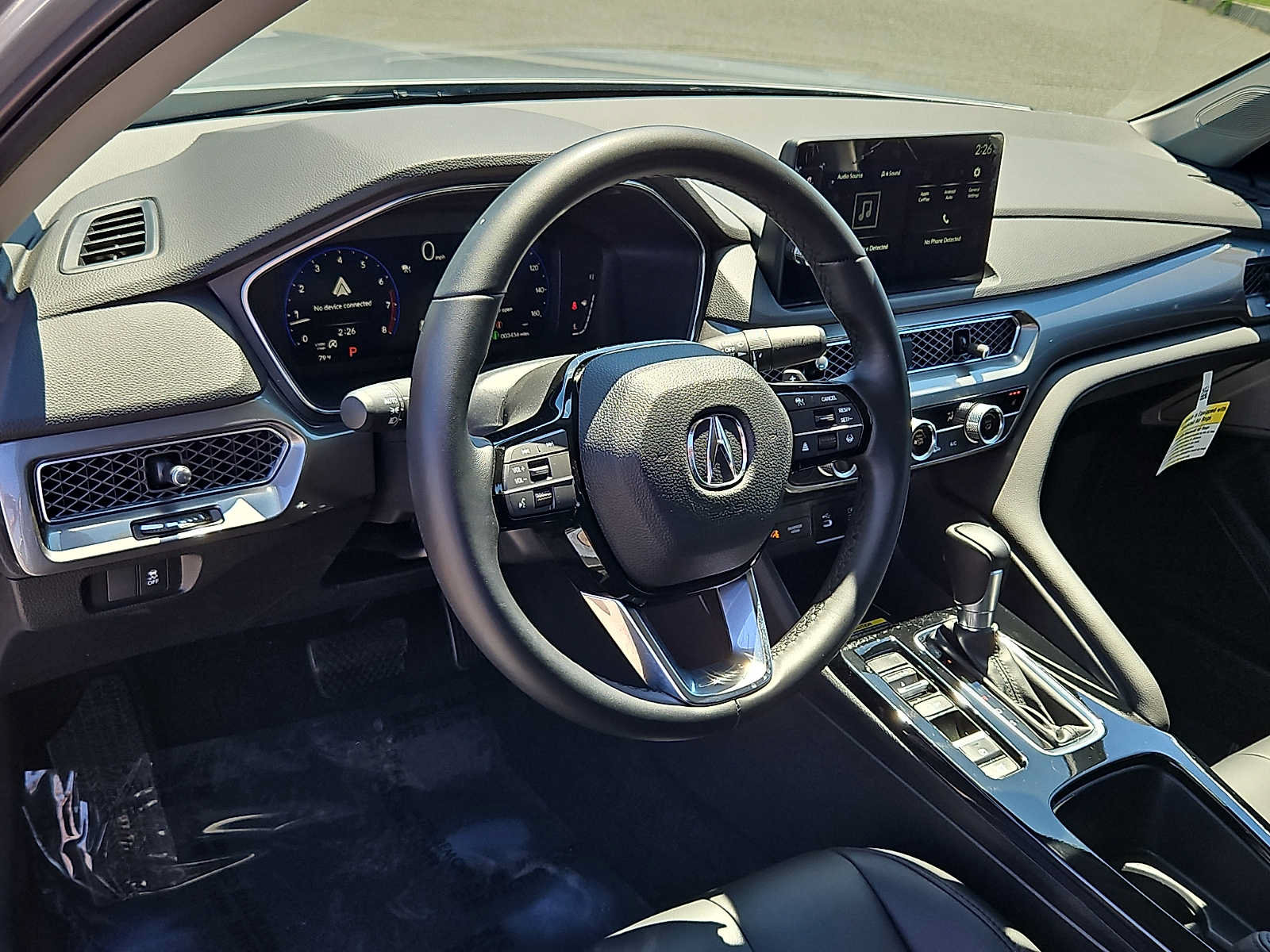 Used 2026 Acura Integra FWD image 25