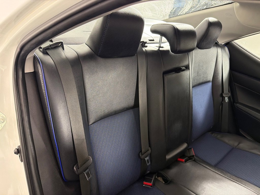 Used 2019 Toyota Corolla SE image 21