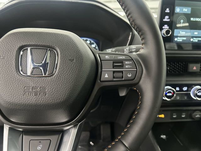 New 2026 Honda CR-V TrailSport image 13