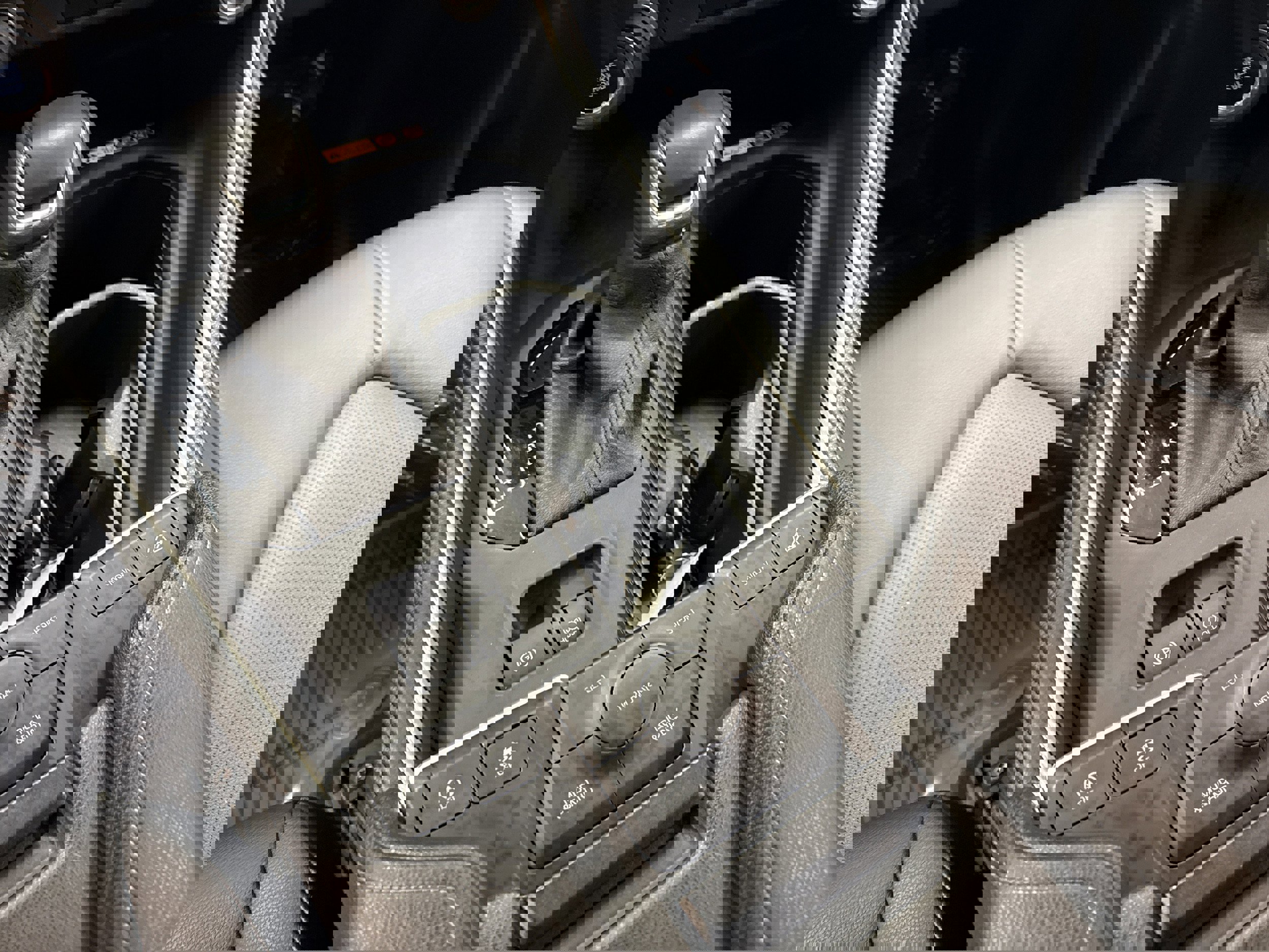 Certified 2024 Toyota Grand Highlander XLE image 37