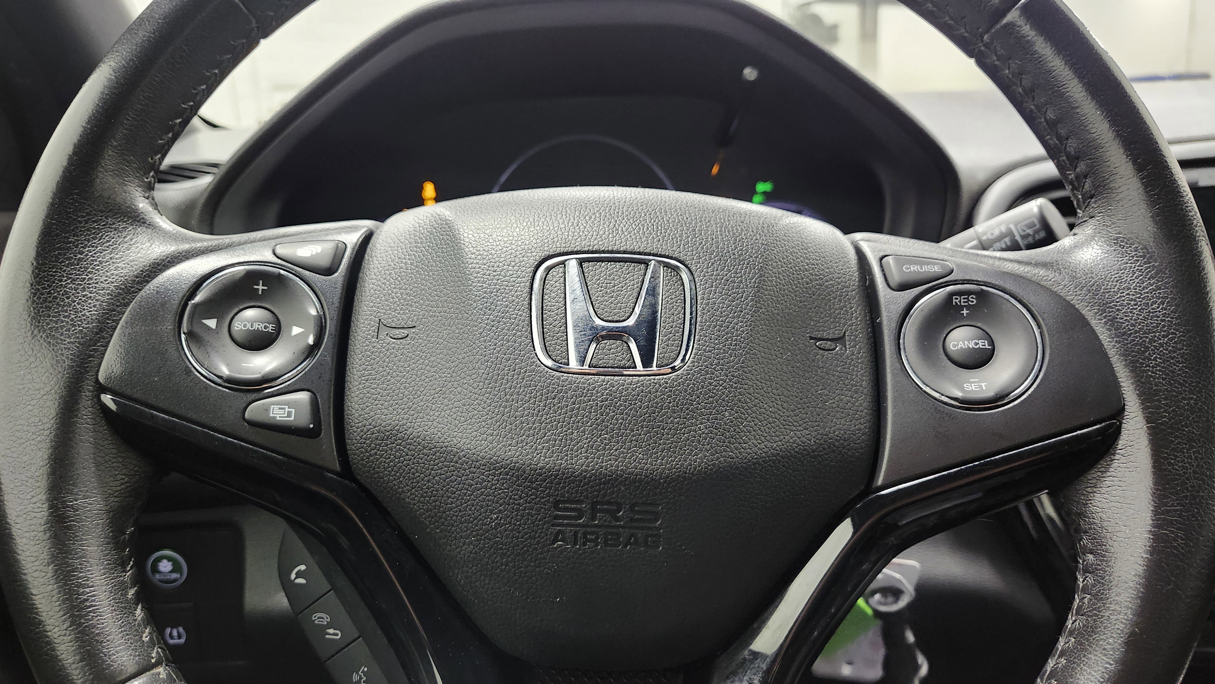 Used 2021 Honda HR-V Sport image 24