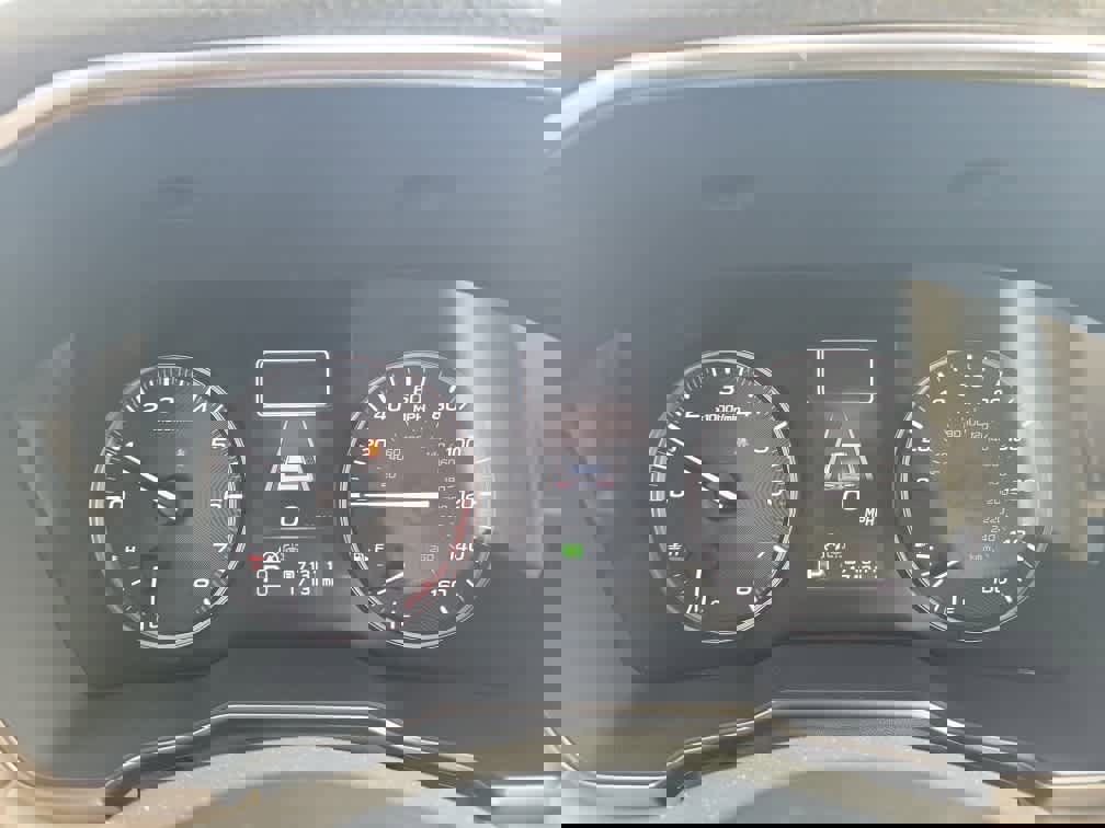 Used 2024 Subaru Legacy Limited image 10