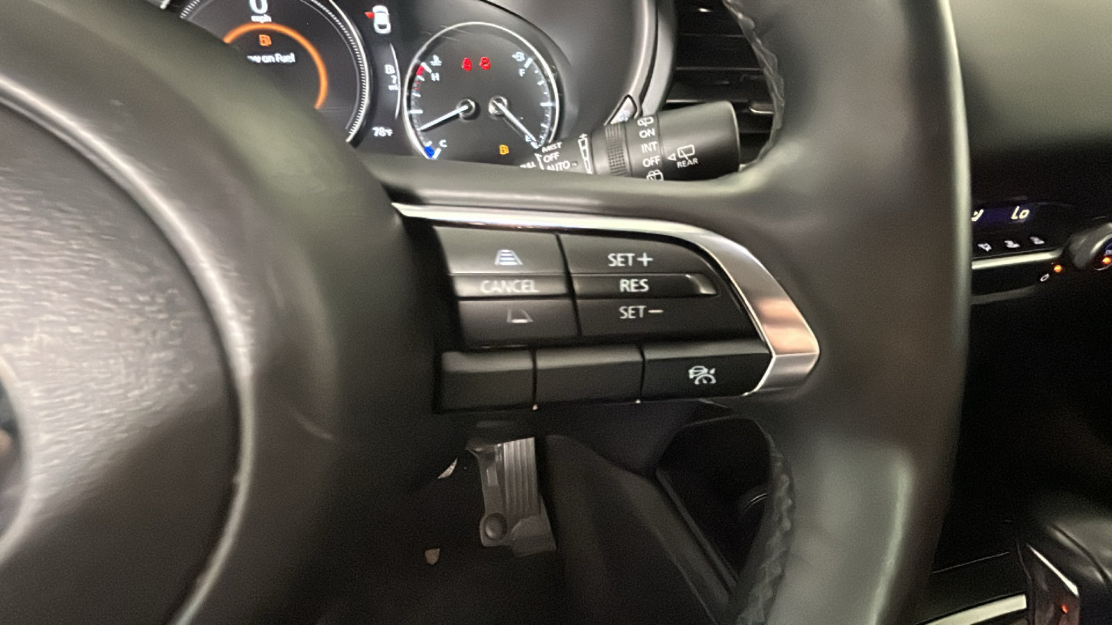 Used 2025 MAZDA CX-30 AWD 2.5 S w/ Select Sport Pkg image 20