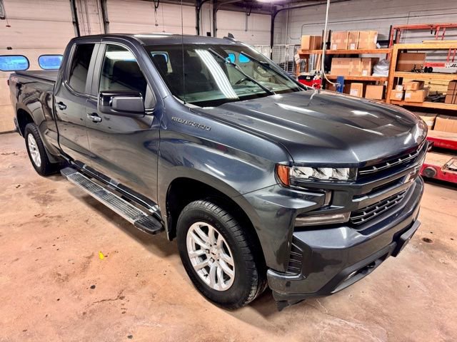 Used 2019 Chevrolet Silverado 1500 RST w/ All-Star Edition image 6