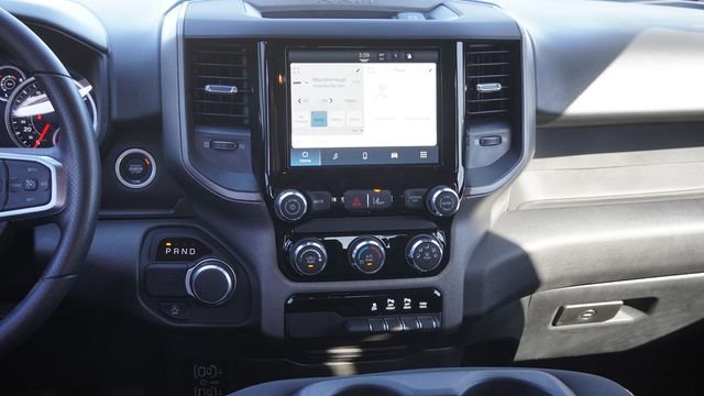 New 2026 RAM 1500 Tradesman image 15