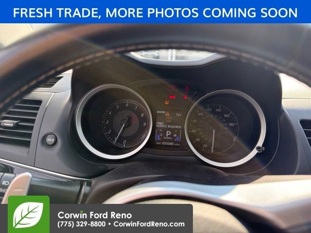 Used 2012 Mitsubishi Lancer Evolution MR AWD/4WD image 13