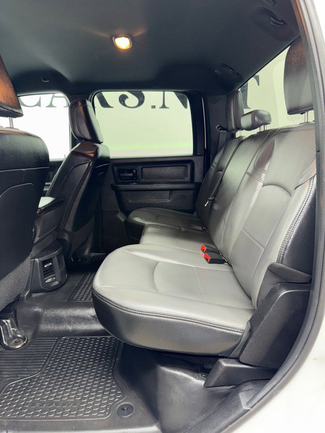 Used 2024 RAM 2500 Tradesman AWD/4WD image 28