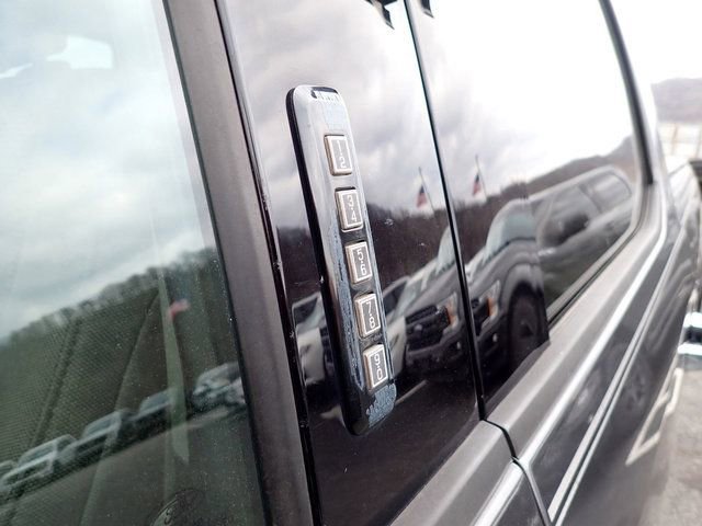 Used 2018 Ford F150 XLT w/ Equipment Group 301A Mid image 14