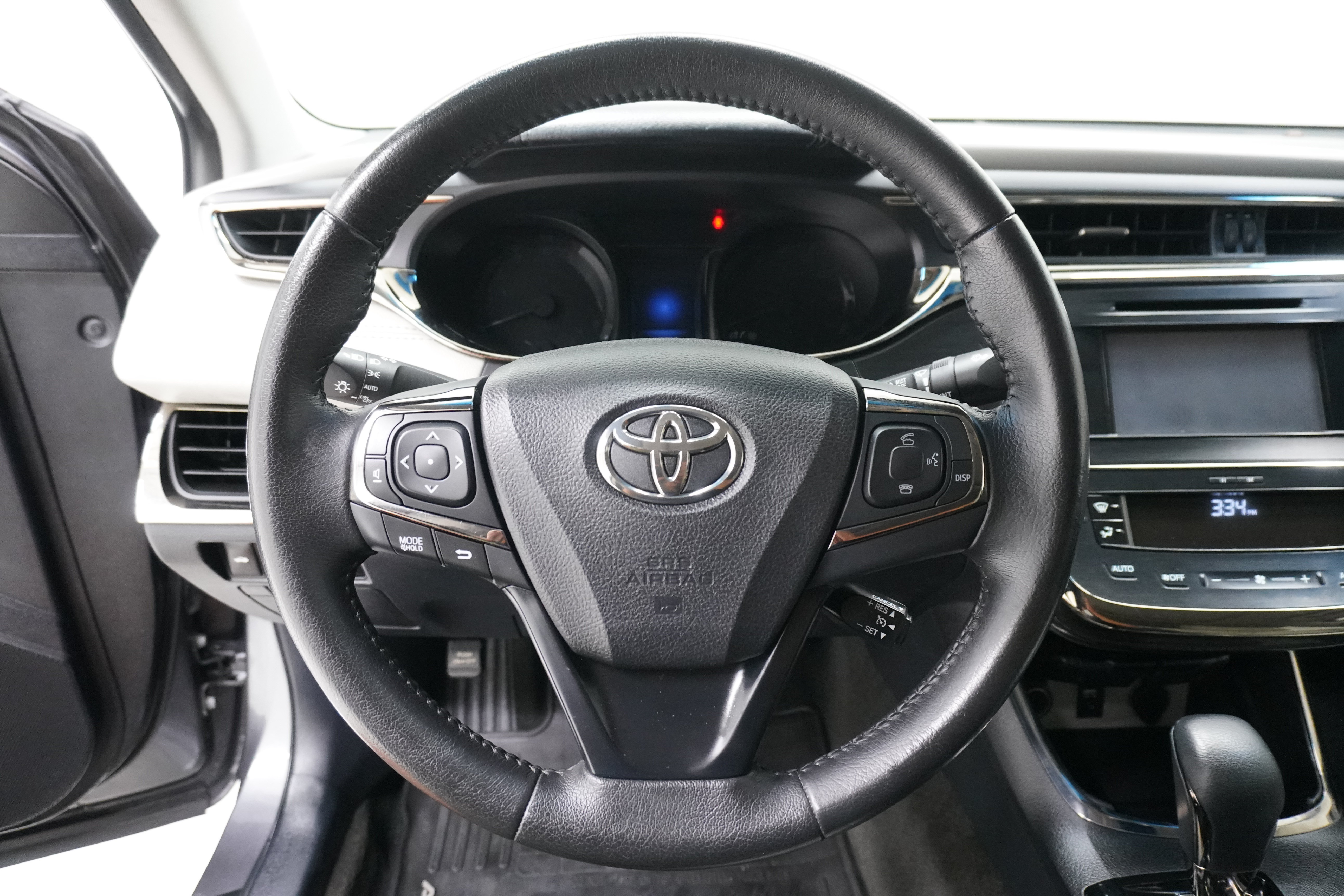 Used 2014 Toyota Avalon XLE Premium FWD image 15