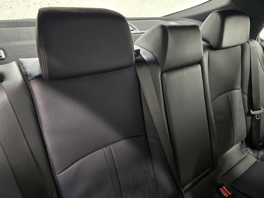 New 2026 Toyota Camry XSE image 23