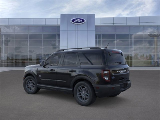 New 2025 Ford Bronco Sport Big Bend w/ Convenience Package image 4