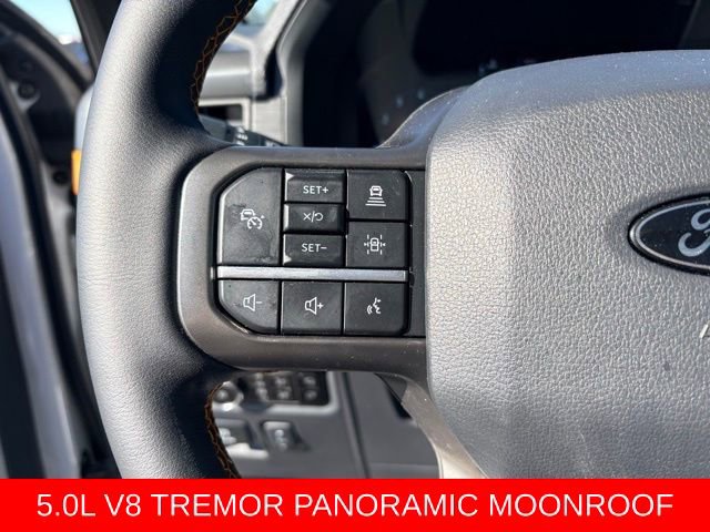 Used 2025 Ford F150 Tremor image 28