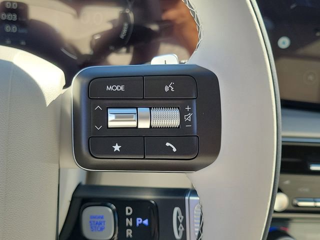 New 2026 Hyundai Palisade Calligraphy AWD/4WD image 6