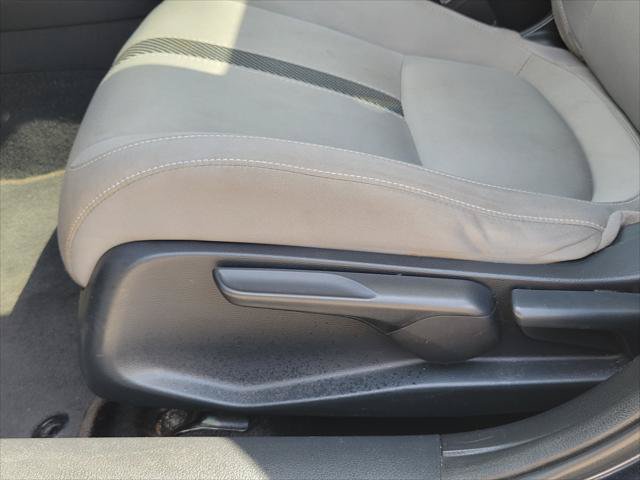 Used 2016 Honda Civic EX-T image 19