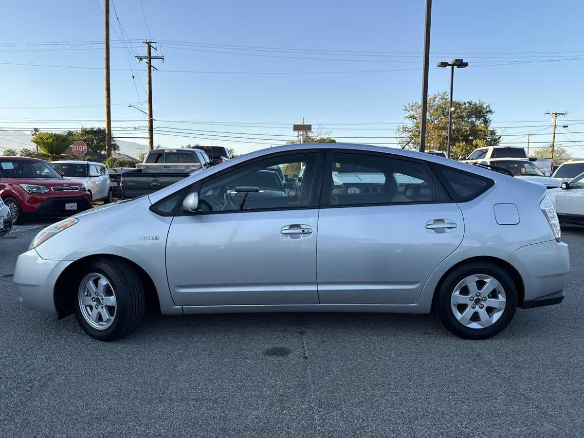 Used 2007 Toyota Prius image 5