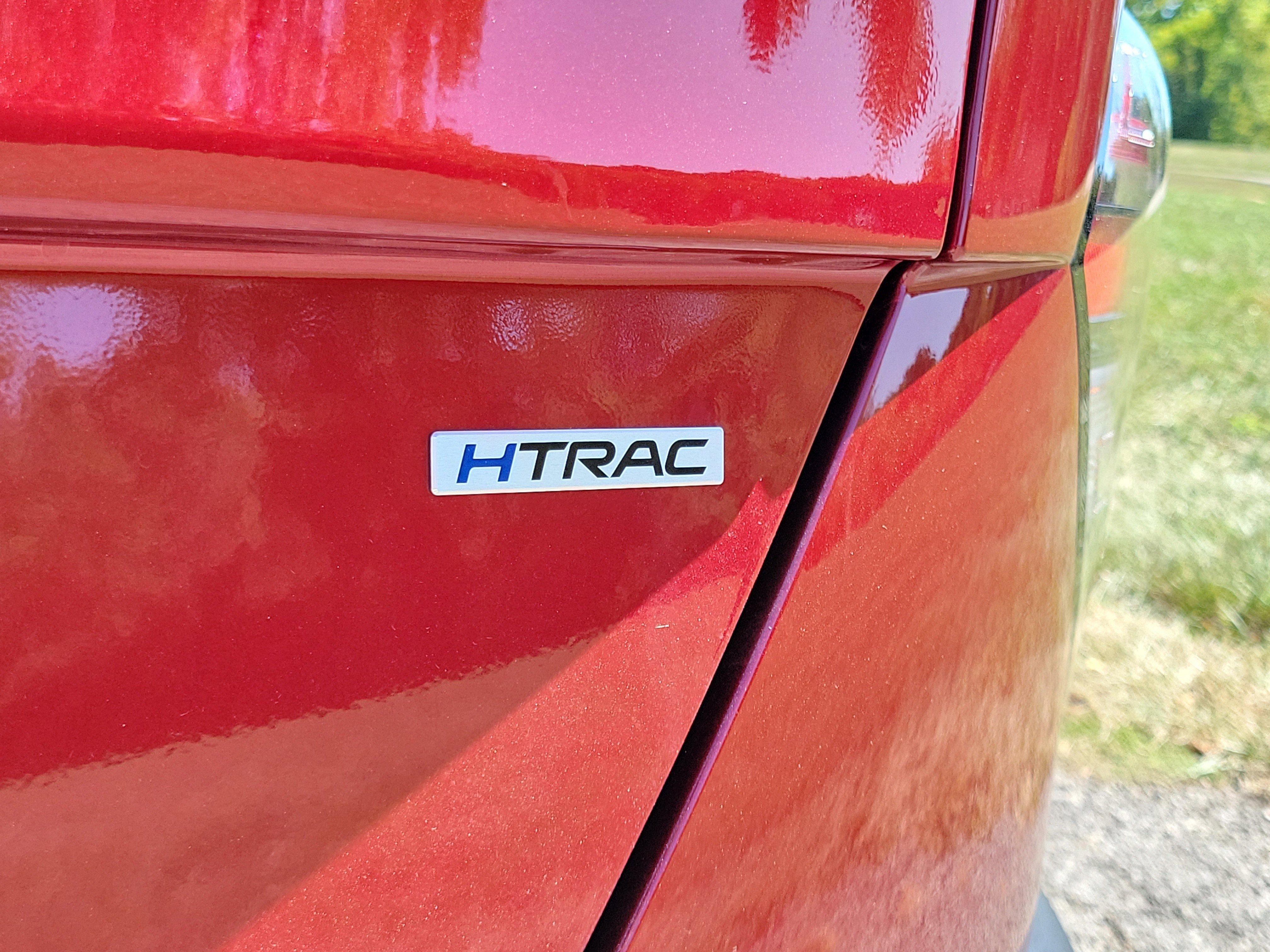 New 2026 Hyundai Kona SEL Sport image 7