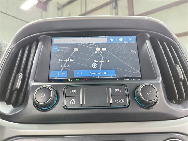 Used 2022 Chevrolet Colorado ZR2 image 30