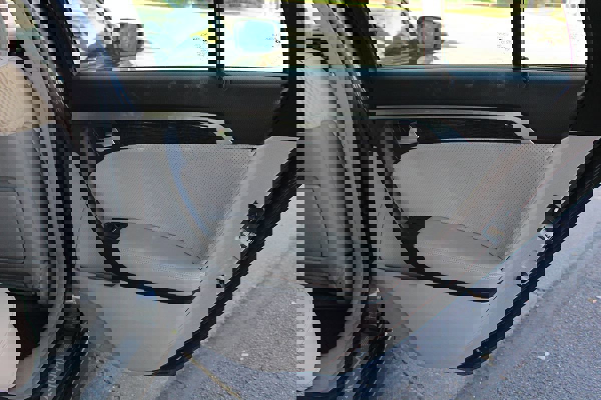 Used 2008 Acura TL Navigation image 15