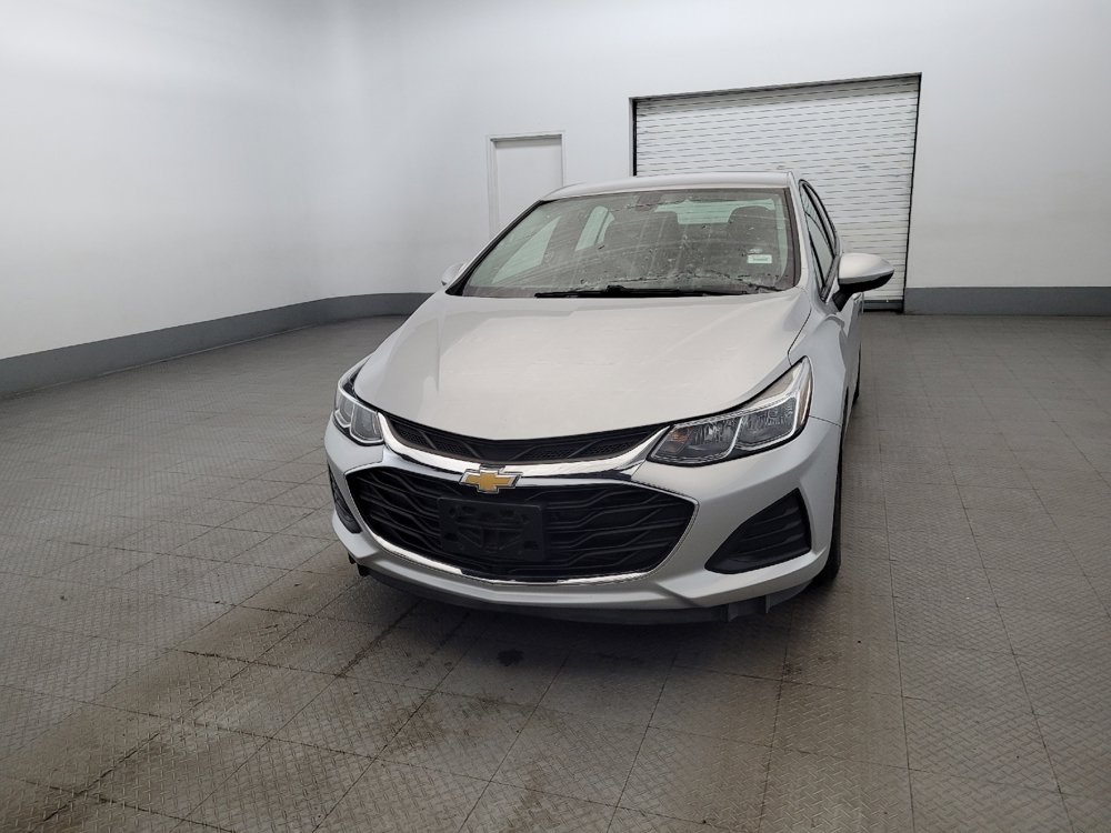 Used 2019 Chevrolet Cruze LS w/ LS Convenience Package FWD image 15