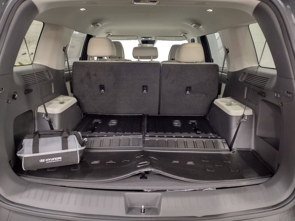 New 2026 Hyundai Santa Fe SE AWD/4WD image 18