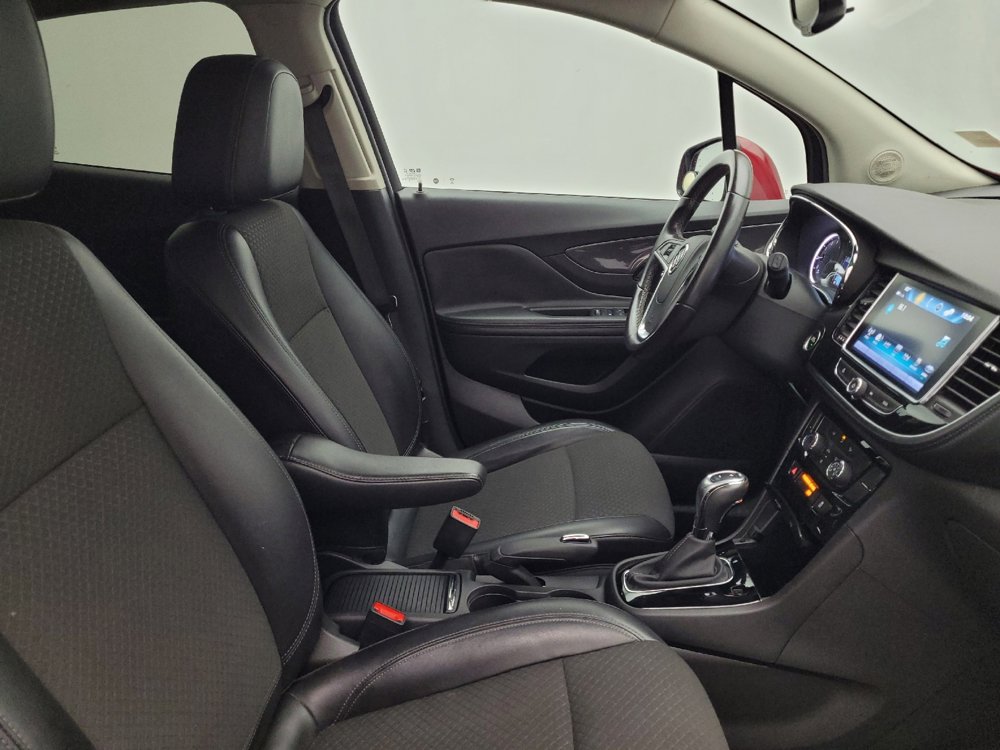 Used 2019 Buick Encore Preferred w/ Safety Package image 21