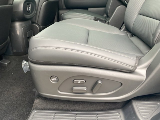 New 2026 Hyundai Palisade Calligraphy image 34